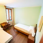 Hotel Valverde Gressoney-la-Trinité