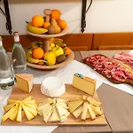 Hotel Valverde Gressoney-la-Trinité