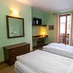 Valverde 3* Gressoney-la-Trinité