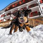 Valverde Hotel Gressoney-la-Trinité