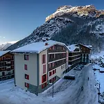 Valverde 3* Gressoney-la-Trinité