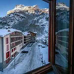 Valverde Hotel Gressoney-la-Trinité