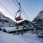 Valverde 3* Gressoney-la-Trinité