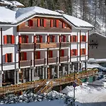 Valverde 3* Gressoney-la-Trinité
