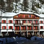 Valverde 3* Gressoney-la-Trinité