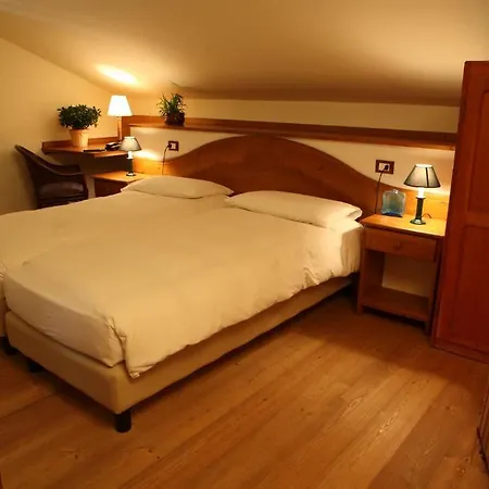 Hotel Residence Valverde 3*