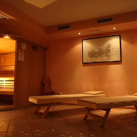 Hotel Residence Valverde