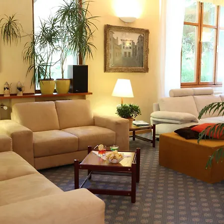 Hotel Residence Valverde