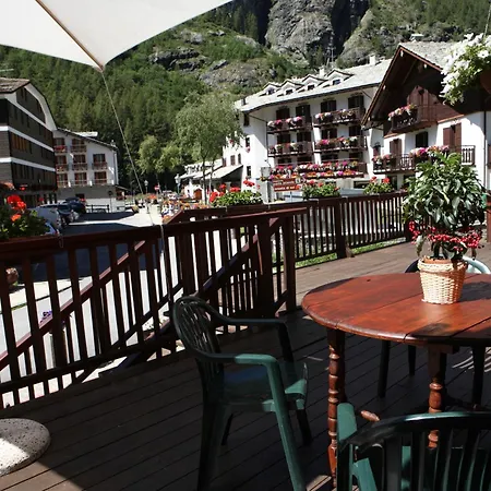 Hotel Residence Valverde