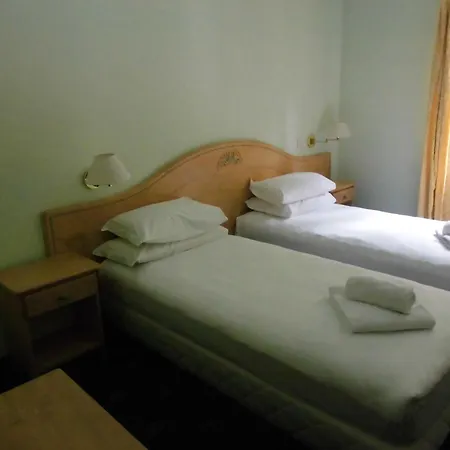فندق Hotel Residence Valverde