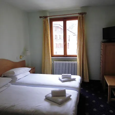 Hotel Residence Valverde فندق