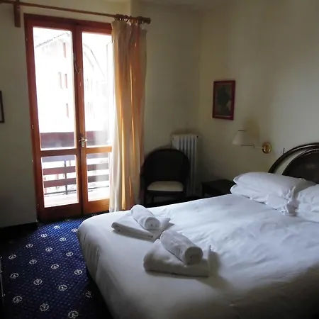 Hotel Residence Valverde فندق