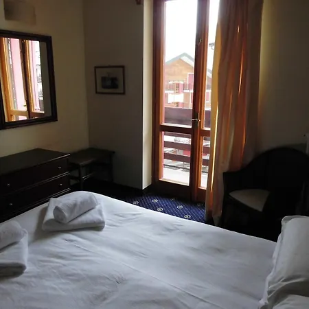 Hotel Residence Valverde