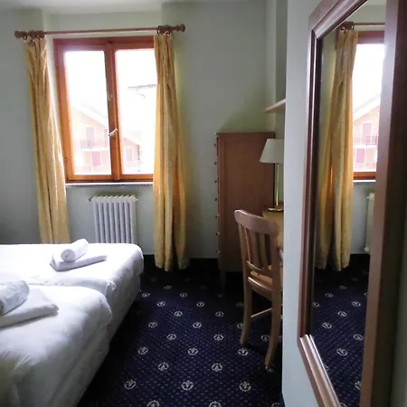 Hotel Residence Valverde فندق