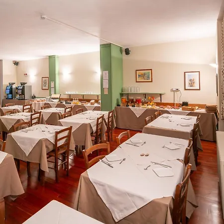 מלון Valverde Gressoney-la-Trinité