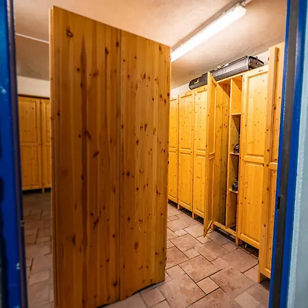 Valverde מלון Gressoney-la-Trinité