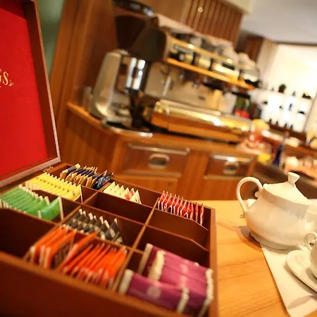 Valverde Hotel 3*