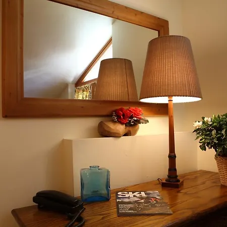 Hotel Residence Valverde فندق