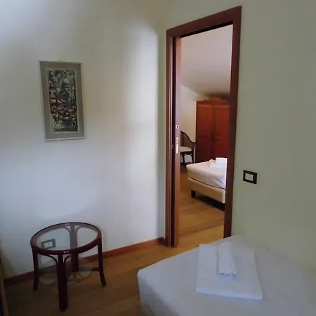 Hotel Residence Valverde 3*