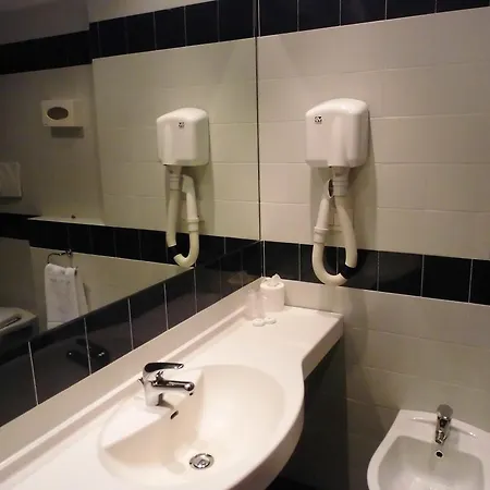 Hotel Residence Valverde 3*