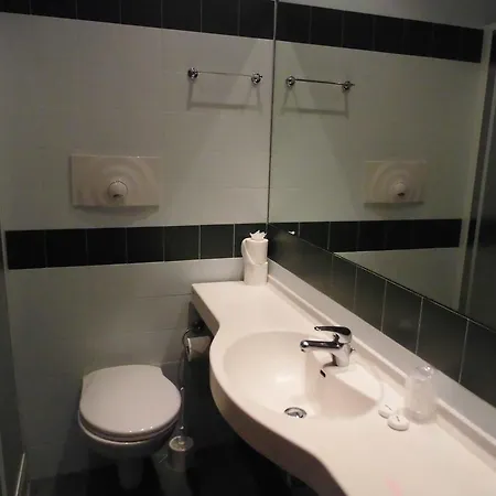 Hotel Residence Valverde