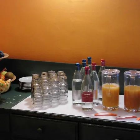 Hotel Residence Valverde فندق