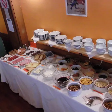 Valverde Otel Gressoney-la-Trinité