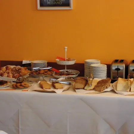 Otel Valverde Gressoney-la-Trinité