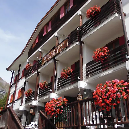 Hotel Residence Valverde