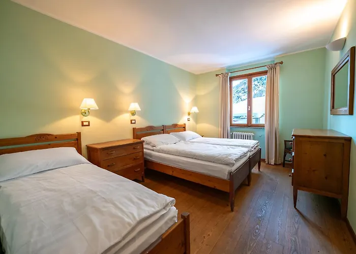 Valverde 3* 格雷索拉特里尼泰