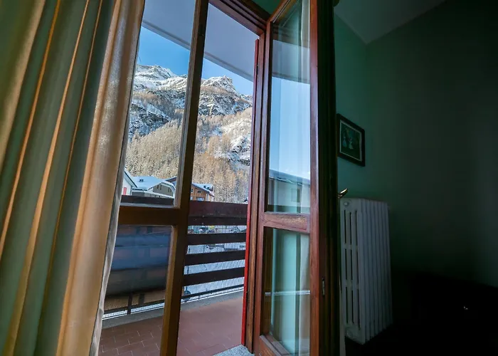 酒店 Valverde 格雷索拉特里尼泰