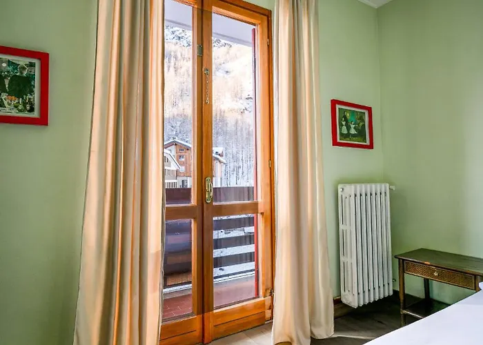 Valverde 酒店 格雷索拉特里尼泰