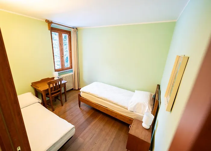 酒店 Valverde 格雷索拉特里尼泰