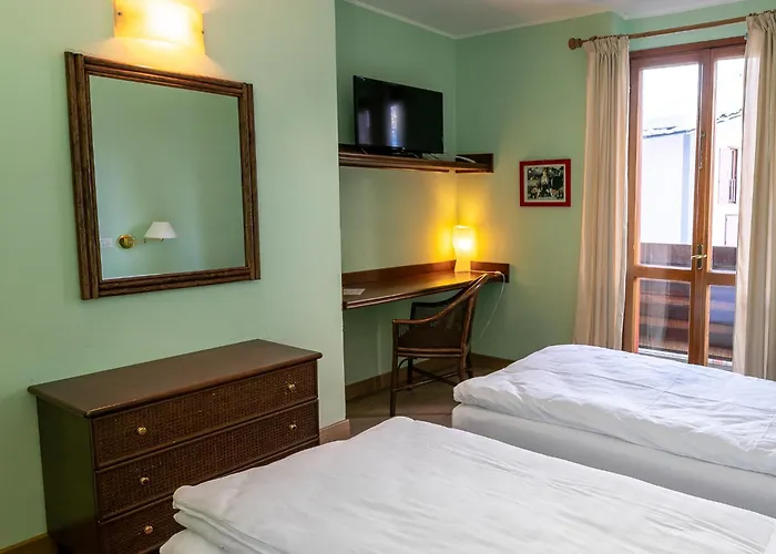 Valverde 3* 格雷索拉特里尼泰