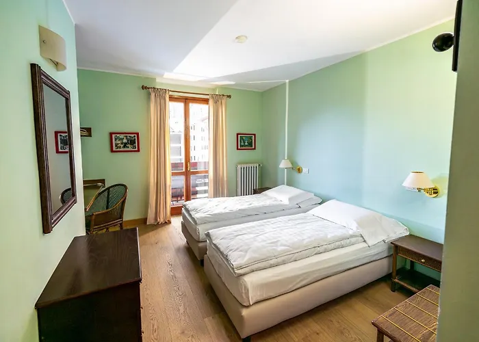 酒店 Valverde 格雷索拉特里尼泰