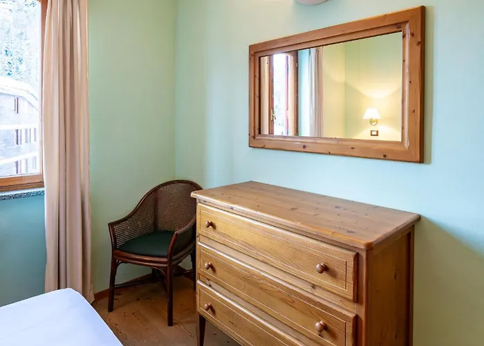 酒店 Valverde 格雷索拉特里尼泰