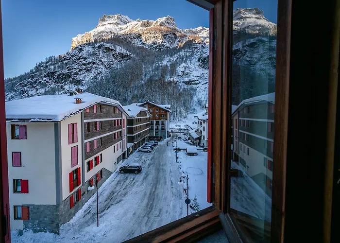 Valverde 酒店 格雷索拉特里尼泰