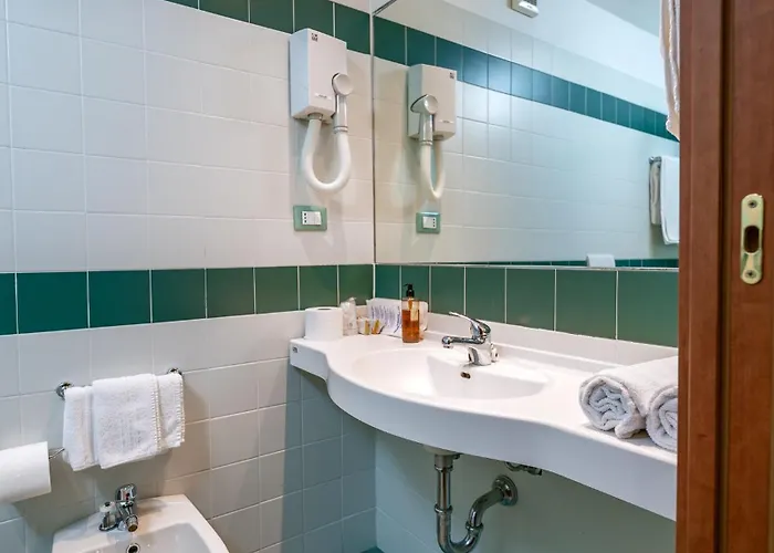 酒店 Valverde 格雷索拉特里尼泰