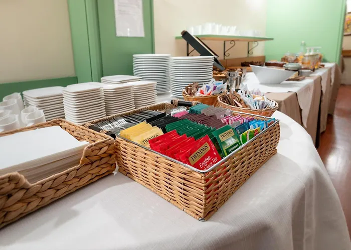 Valverde 酒店 格雷索拉特里尼泰