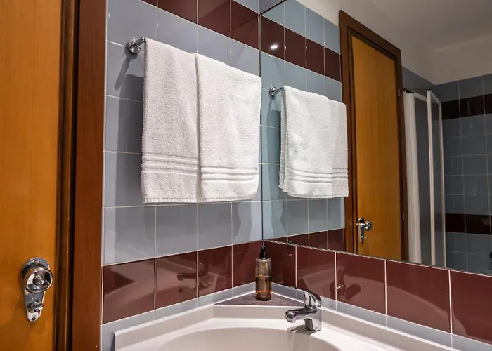 Valverde 酒店 格雷索拉特里尼泰